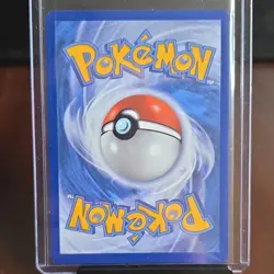 Pokemon Team Rocket's Weezing 199/182 Sv10 Destined Rivals Full Art Holo 130 HP - Image 2