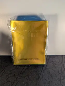 Lost Origin ETB Sleeves x65 Giratina New Sealed Pokemon TCG Sword Shield - Image 2