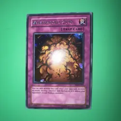 Chain Burst RDS-EN056 Trap Card YuGiOh! Holo Foil TCG CCG MP/LP - Image 1