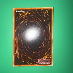 Chain Burst RDS-EN056 Trap Card YuGiOh! Holo Foil TCG CCG MP/LP - Image 2