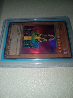 Jinzo RP02-EN001 Ultra Rare Unlimited Retro Pack 2 (2020 Date Reprint) - Image 4