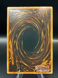 Elemental HERO Shining Flare Wingman EEN-EN036 Elemental Energy 1st Edition - Image 2