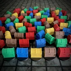 Yugioh Dungeon Dice Monsters Listing For Boomyslazer - Image 4