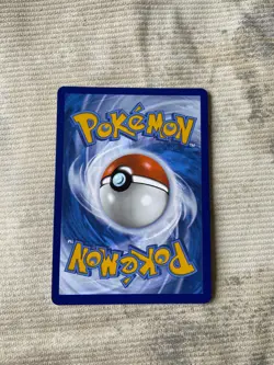 Pre-Owned Pokemon Mega Venusaur ex 177/132 Me01: Mega Evolution Holo Secret Rare - Image 3