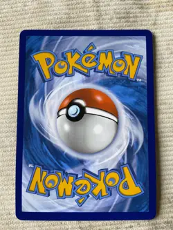 Pre-Owned Pokemon Mega Venusaur ex 177/132 Me01: Mega Evolution Holo Secret Rare - Image 4