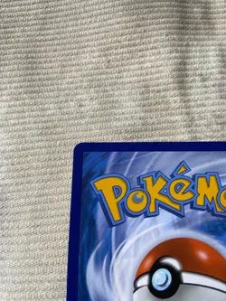 Pre-Owned Pokemon Mega Venusaur ex 177/132 Me01: Mega Evolution Holo Secret Rare - Image 5