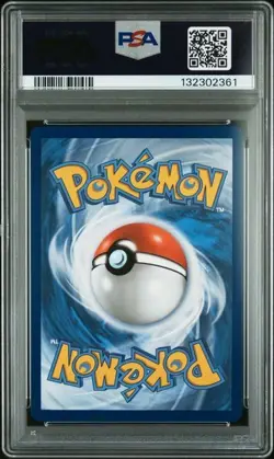 Mega Venusaur ex 177/132 Me01: Mega Evolution Holo Pokemon PSA 10 GEM MT - Image 2