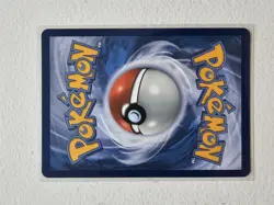 Pokemon Mega Venusaur EX Holo Card 177/132 Me01: Mega Evolution - Image 2