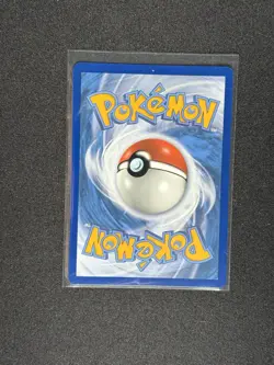 Pokemon Card Eevee SWSH042 Black Star Promo TCG Nm - Image 2
