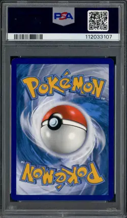 2019 Pokemon Sun & Moon Hidden Fates #67 FA Giovanni's Exile PSA 10 GEM MINT - Image 2