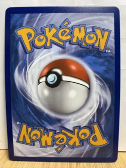 Pokemon Hidden Fates Giovanni’s Exile Full Art Foil Card Ultra Rare 67/68 - Image 2