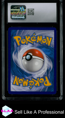 GIOVANNI’S EXILE POKEMON 67 2019 HIDDEN FATES ULTRA RARE HOLO ENGLISCH CGC 10 - Image 2