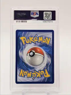GIOVANNI'S EXILE 2019 POKEMON HIDDEN FATES ULTRA RARE A 67/68 PSA 10 Q0465 - Image 2