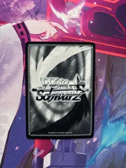 Weiss Schwarz Japanese DATE A LIVE Vol.2 Kaguya & Yzuru DAL / W99-002SPb SP - Image 2