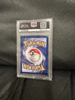 PSA 10 Moltres 21 Articuno 22 Zapdos 23 Sequential WOTC Black Star Pokemon Promo - Image 4