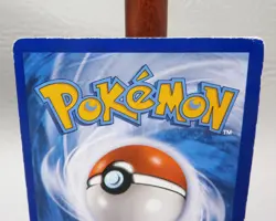 Pokemon Umbreon EX 55/124 Holo Card Fates Collide Ultra Rare HP - Image 3