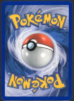 Erika's Clefable - 3/132 Gym Heroes Pokemon Holo Foil - LP - Image 2