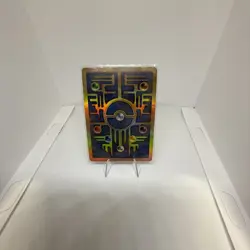 Ancient Mew 1 Miscellaneous Cards & Products Holo - Image 2