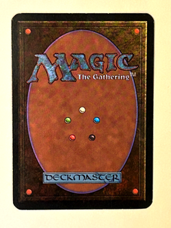 Lifelace ALPHA Edition MTG Lightly Played (LP) / Near Mint (NM) Magic - Image 2