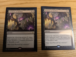 Torment of Hailfire Hour of Devastation 2x - Image 1