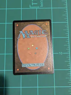 Wan Shi Tong, Librarian M 78 Non-Foil NM MTG: Avatar The Last Airbender Magic - Image 2