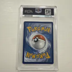 2020 Pokemon SWSH Vivid Voltage Zamazenta #102/185 PSA 10 Gem Mint - Image 2