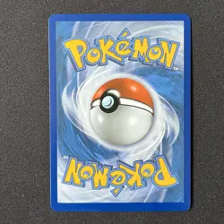 Shining Jirachi Holo 42/73 Shining Legends Pokemon Card - Image 3