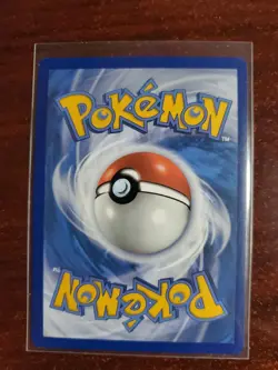 Pokemon Scarlet & Violet Obsidian Flames Fire Energy SCR 230/197 NM - Image 2