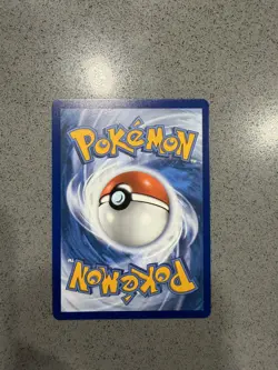 Weavile 228/217 - Ascended Heroes - Pack Fresh NM Illustration Rare Pokemon TCG - Image 2