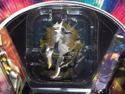 🔥Pokemon Sun & Moon Scarlet & Violet Arceus V Figure Collection Box Sealed!🔥 - Image 4