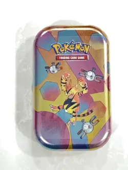 Pokemon TCG: Scarlet & Violet 151 Mini Tin-Random Tin | Factory Sealed #3 - Image 5