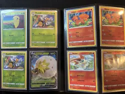 Pokemon Champion’s Path Near Complete, No Charizards, All Rev Holo, Promos - Image 1