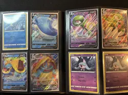 Pokemon Champion’s Path Near Complete, No Charizards, All Rev Holo, Promos - Image 2