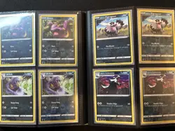 Pokemon Champion’s Path Near Complete, No Charizards, All Rev Holo, Promos - Image 3