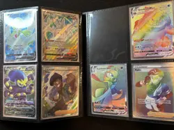 Pokemon Champion’s Path Near Complete, No Charizards, All Rev Holo, Promos - Image 4