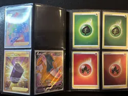 Pokemon Champion’s Path Near Complete, No Charizards, All Rev Holo, Promos - Image 5