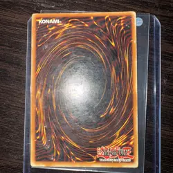 Yugioh Red-Eyes B. Dragon SDJ-001 Ultra Rare LP-MP - Image 2
