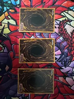 3x Mermail Shadow Squad ROTA-EN018 Ultra Rare NM-M 1st Edition - Image 2