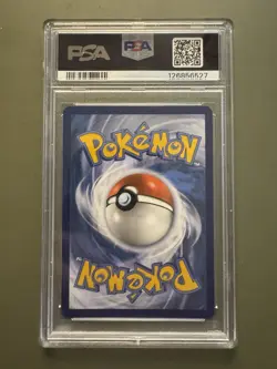 Pokemon Mew EX Bubble Mew PSA 10 Gem Mint 232/091 Sir SV Paldean Fates English - Image 2