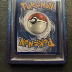 Pokemon Mew EX Bubble Mew PSA 10 Gem Mint 232/091 Sir SV Paldean Fates English - Image 4