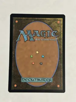 Nazgul Lord of the Rings: Tales of Middle-Earth MTG NM #336 - Image 2