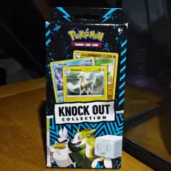 Pokemon Knock Out Collection Box-Limited Edition Product - Brand New and Sealed - Image 2