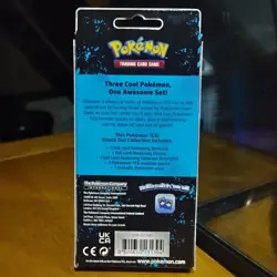 Pokemon Knock Out Collection Box-Limited Edition Product - Brand New and Sealed - Image 3