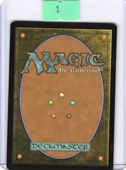 Thoughtseize FOIL - Double Masters Magic the Gathering - Image 2