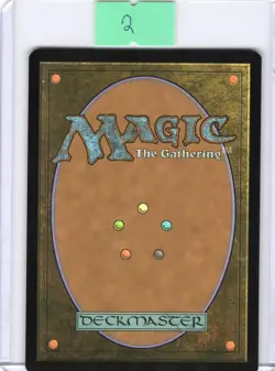 Thoughtseize FOIL - Double Masters Magic the Gathering - Image 4