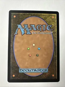 Ultima 0038 Rare Non-Foil FFXIV FIN MTG FINAL FANTASY ENGLISH NM/M - Image 2