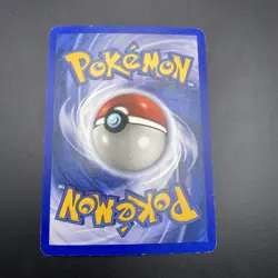 Pokemon TCG Vaporeon Jungle Holo Card 12/64 Unlimited Rare, LP Condition - Image 3