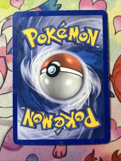 Mudkip - 58/100 - Common DMG English Pokemon EX Crystal Guardians - Image 2
