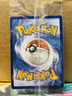 SEALED Pokemon Snorlax SVP 051 Scarlet & Violet 151 Holo Black Star Promo NM - Image 2