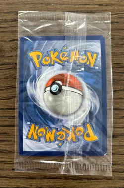 Pokemon 151 ENGLISH - MINOR DAMAGE - SNORLAX - SEALED - BLACK STAR PROMO SVP 051 - Image 3